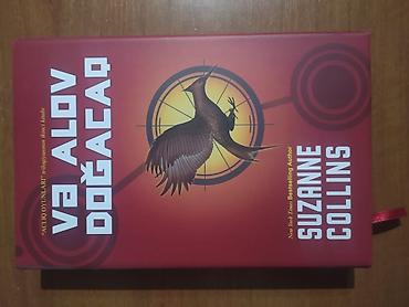 Bədii ədəbiyyat: Satılır: 4 kitabdan ibarət dəst 1) Daniel Defo, “Robinzon Kruzo” - — 62