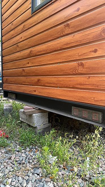 тачка для еды: Продажа магазинов 7 м², Свежий ремонт, 1 этаж — 2