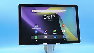 Электрондук китептер: Планшет, ATouch, эс тутум 128 ГБ, 11" - 12", 4G (LTE), Колдонулган, Классикалык түсү - Көк — 4