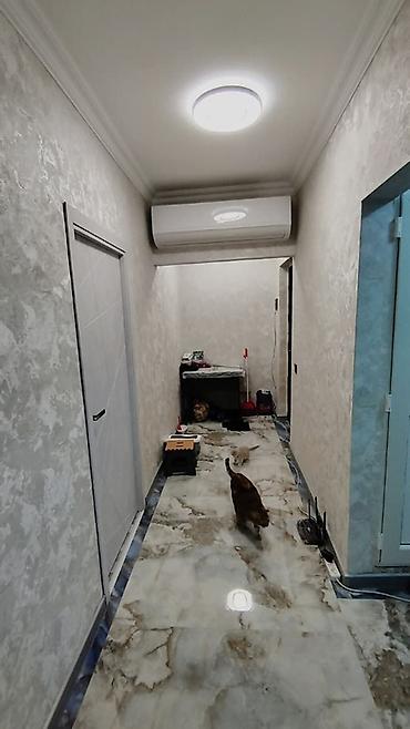 Mənzil kirayələyirəm: 5 otaqlı, 125 kv. m — 13