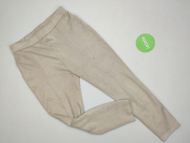 deichmann czerwone botki: Shein, Legginsy rozmiar L — 2