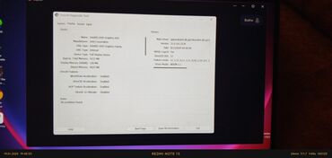 Elektronika: İşlənmiş Dell Latitude, 13.5 ", Intel Core i5, < 128 GB, Ödənişli çatdırılma, Ünvandan götürmə, Rayonlara çatdırılma