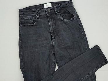 tanie cargo: Jeansy damskie, rozmiar S — 1