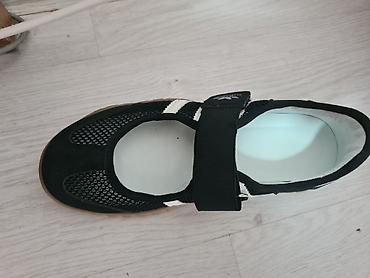 adi: Кроссовки, 37, 37.5, 38, Adidas, Новый, цвет - Черный — 2