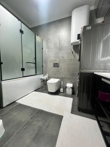 Продажа квартир: 4 комнаты, 140 м², Элитка, 4 этаж, Евроремонт — 9