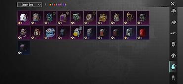 Другие видеоигры: Игровой аккаунт PUBG Mobile Соодалошу Жолу бар✅ Основное: - Уровень — 9