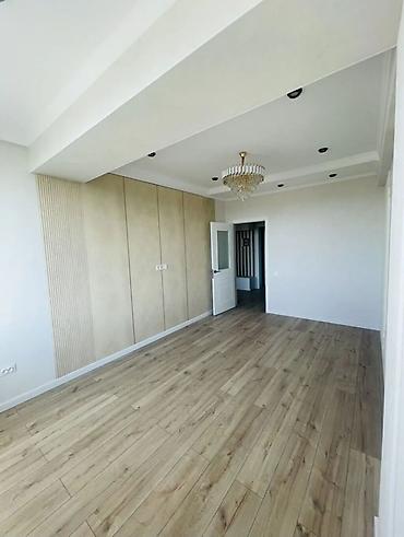 джалал: 1 комната, 40 м², Нижний Джал (Джал-23) 3 этаж, Свежий ремонт — 8