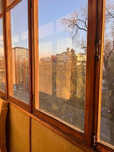 океа: 4 комнаты, 80 м², Филармония Индивидуалка, 5 этаж, Косметический ремонт — 10