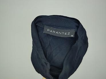 bluza paranoid: Golf damski, rozmiar S — 4