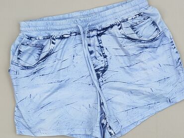 spodnie z pusheenem: Szorty damskie, rozmiar XL