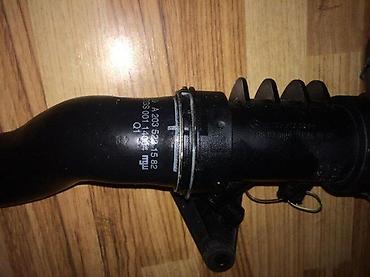 polovni delovi za prese krusevac: CREVO TURBINE ZA MERCEDES W203-A 203 528 15 82 | Zvati od 8-22h i — 3