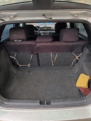 Toyota: Toyota Corolla: 1.4 l | 2006 il Hetçbek — 4