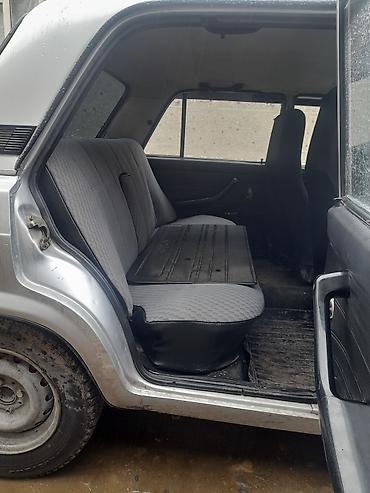 ВАЗ (ЛАДА): ВАЗ (ЛАДА) 2107: 2011 г. — 16