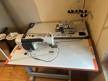 Tikiş maşınları: Tikiş maşını,averlok,ütü və s -da lalafo.az — 2 Tikiş maşınları: Tikiş maşını,averlok,ütü və s — 2