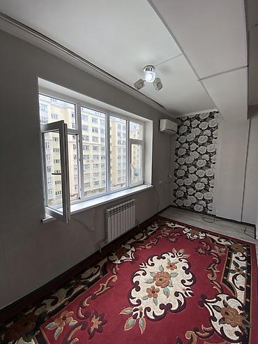 Долгосрочная аренда комнат: 54 м², С мебелью полностью — 4