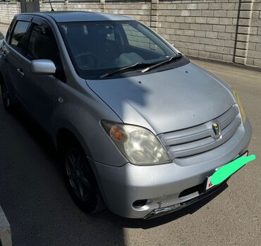 двигатель субару аутбек 2.5 купить в бишкеке: Toyota ist: 2003 г., 1.3 л, Автоматтык, Бензин, Хетчбек