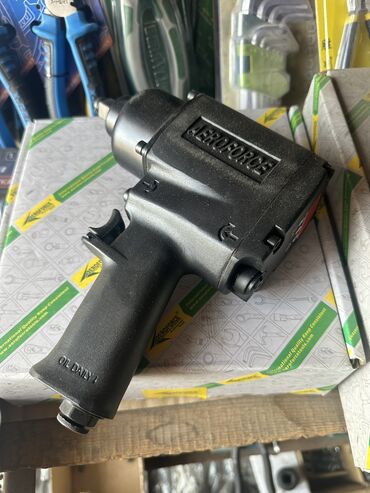 Гайковерты: Новый, Платная доставка, Самовывоз, Бесплатная доставка — 8