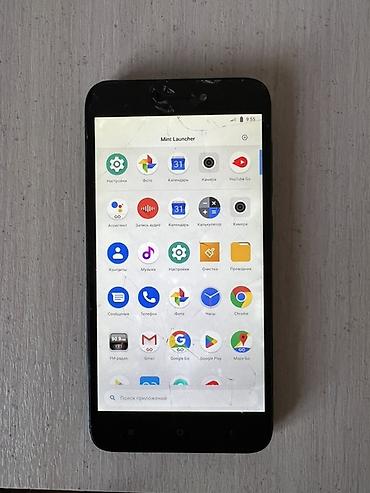 red mini a8 android: Redmi, Redmi Go, Б/у, 8 ГБ, цвет - Черный, 2 SIM — 2