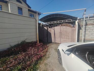 дом горная маевка: Дом, 130 м², 6 комнат, Собственник, Старый ремонт