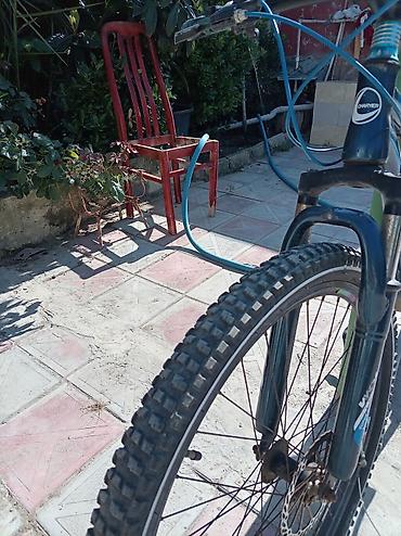 teze velosipedler: Islek veziyetdedir tekerler yenidi cuzi prablemleri var — 7