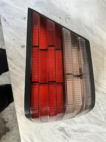 свечной провод мерседес 124: Запчасти на Mercedes W124 все в наличии #мерседес124 #ешка #w124 — 1