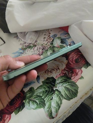 redmi note 15 pro: Honor X6b, Б/у, 256 ГБ, цвет - Зеленый, 2 SIM — 4