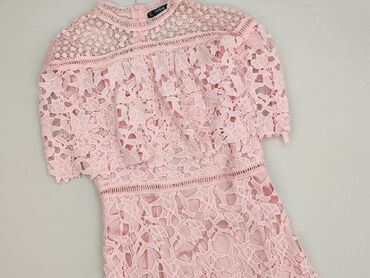 Shein, Sukienka damska, rozmiar S