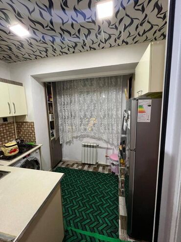 Köhnə tikili: Bakı, 3 otaqlı, Köhnə tikili, m. Xalqlar Dostluğu, 85 kv. m — 10