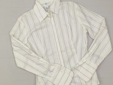 msgm t shirty: H&M, Сорочка жіноча, розмір XS