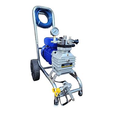 1001 xırdavat: №: 2257 Məhsulun adı: Pnevmatik boyaçəkən Royce 3990T Bİ-S132 2.5 l — 3