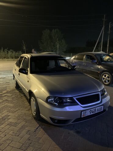 купить бензонасос на ланос 1 5: Daewoo Nexia: 2010 г., 1.6 л, Механика, Бензин, Седан