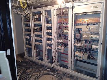 Другие электротовары: Электромонтаж кылабыз — 13