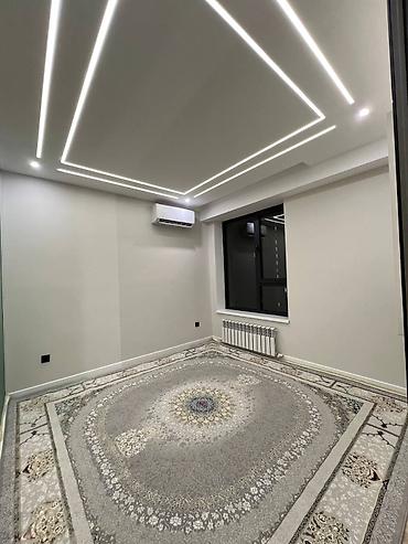 Продажа квартир: 2 комнаты, 46 м², 9 этаж — 6