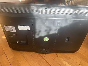 TV və video: Orijqinal Samsung LCD televizor – model LE32D403E2W (LE32D403) — 4