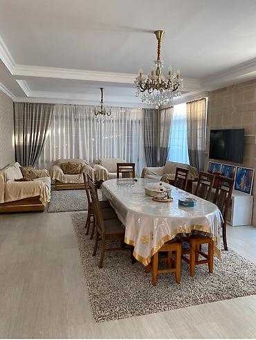 karven: Коттедж, Asia Palace, Сары-Ой, 7 мест — 2