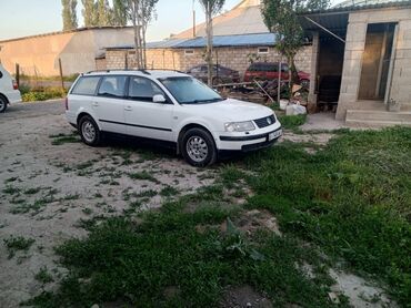 пассат б3 универсал талас: Volkswagen Passat: 1999 г., 1.8 л, Механика, Бензин, Универсал