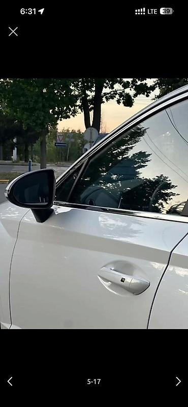 Hyundai: Hyundai Sonata: 2020 г., Газ, Седан — 4