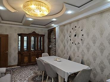 Продажа квартир: Ахмедлы, 2 комнаты, Новостройка, м. Ази Асланов, 86 м² — 3