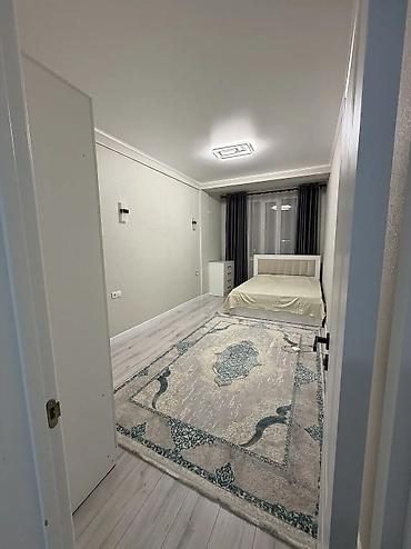 Долгосрочная аренда квартир: 2 комнаты, Агентство недвижимости, Без подселения, С мебелью полностью — 5