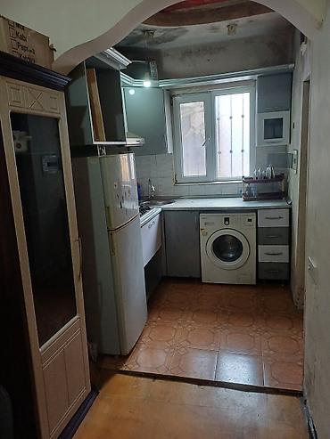 Həyət evi alıram: 75 kv. m, 2 otaqlı — 3