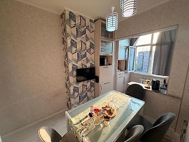Продажа квартир: 3 комнаты, 81 м², 106 серия, 8 этаж, Евроремонт — 19
