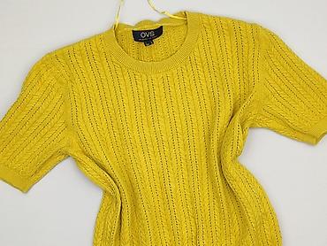 oysho sweter: Ovs, Sweter damski, rozmiar S — 1