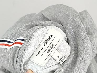 mom: Tom Tailor Denim, Bluza z kapturem damska, rozmiar M — 4