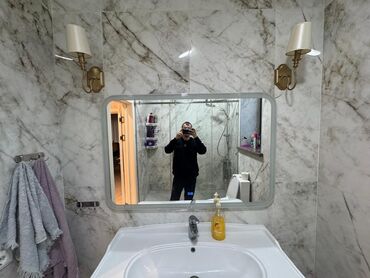 Продажа домов: Дом, 200 м², 5 комнат, Собственник, Дизайнерский ремонт at lalafo.kg — 12 Продажа домов: Дом, 200 м², 5 комнат, Собственник, Дизайнерский ремонт — 12