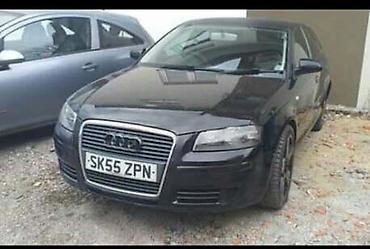 audi a6 tfsi: KRILA FAROVI VRATA MEHANIKA ZA AUDI A3 OD 2003. DO 2008. GOD. | AUDI — 2