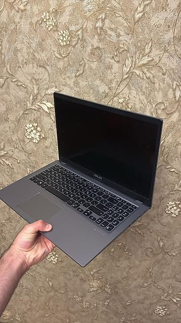 ASUS: ASUS VivoBook X515 (model: VivoBook_ASUSLaptop X515JAB_A516JA) - — 2