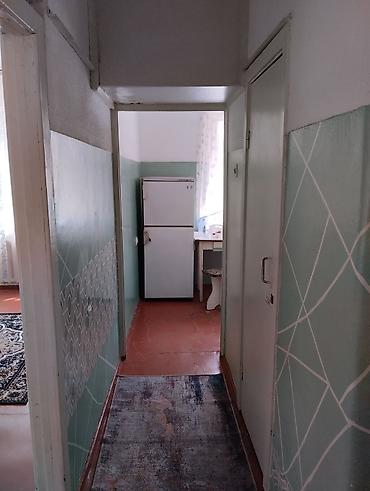 Долгосрочная аренда комнат: 35 м², Без мебели — 6