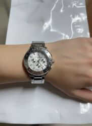 Ručni satovi: Klasični sat, Michael Kors, Unisex — 11