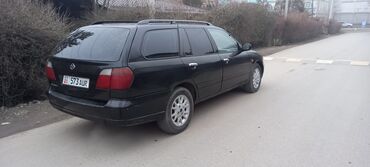 Другие автомобили: Ниссан примера р11 универсал 2002 года 2 куба надежная рабочая лошадка — 5