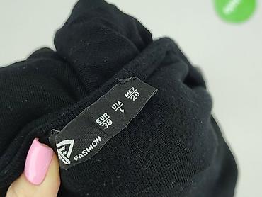 tunika plus size: Moda, Bluzka damska, rozmiar M — 5